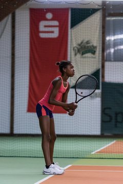 Noma Noha Akugue 406 - Sparkasse Westholstein Pokal Marne